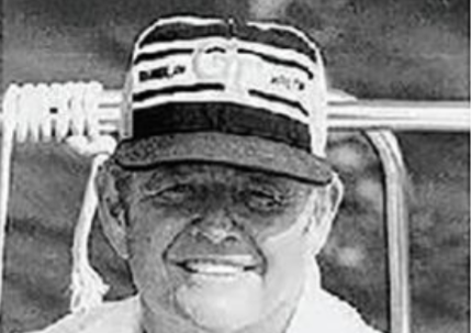 Charles Philip Reed